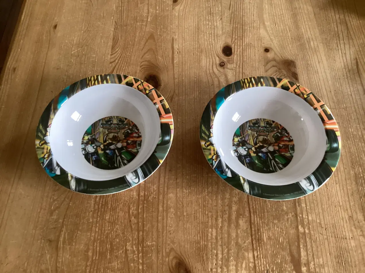 Billede 6 - Diverse Børne Service 