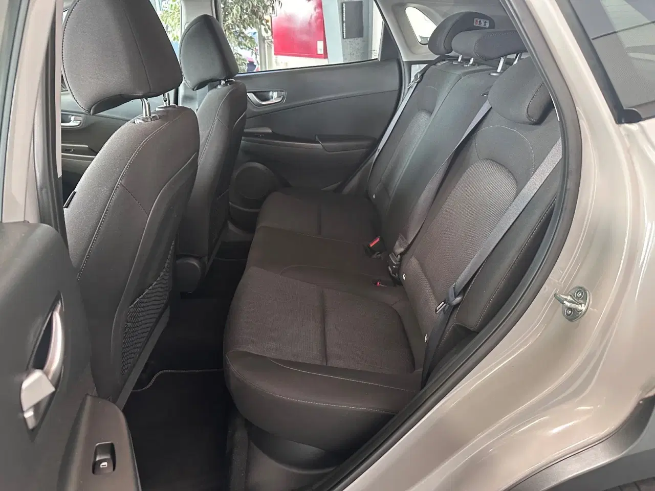 Billede 5 - Hyundai Kona 1,0 T-GDi Advanced DCT