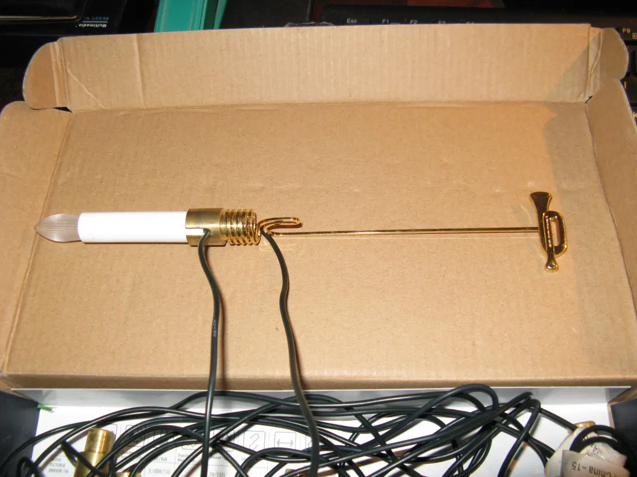 Billede 3 - lyskæde