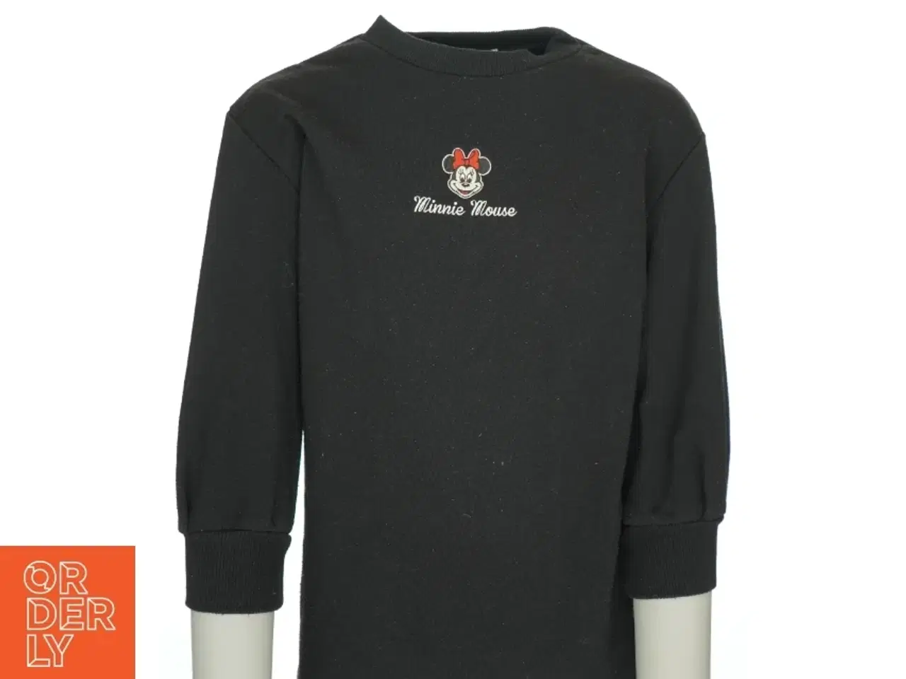 Billede 1 - Sweatshirt fra Global Work (str. XL)