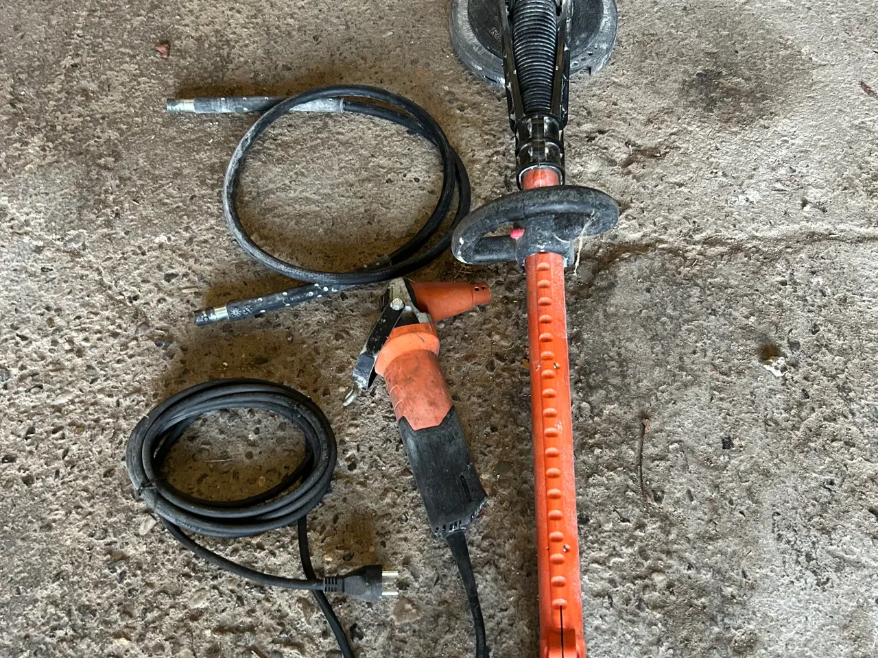 Billede 2 - Rokomat girafsliber 