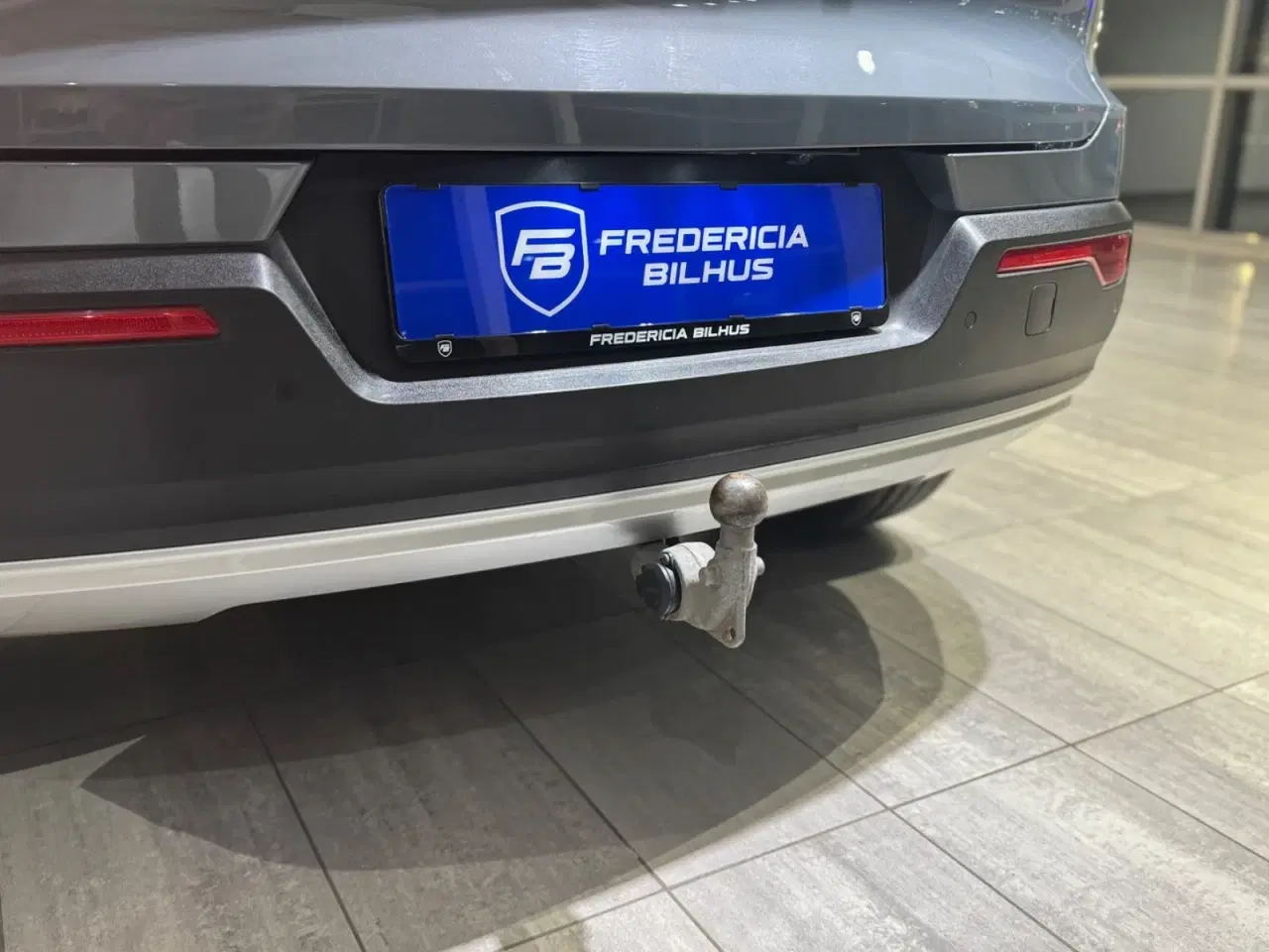 Billede 8 - Volvo XC40 2,0 D3 150 Momentum aut. AWD