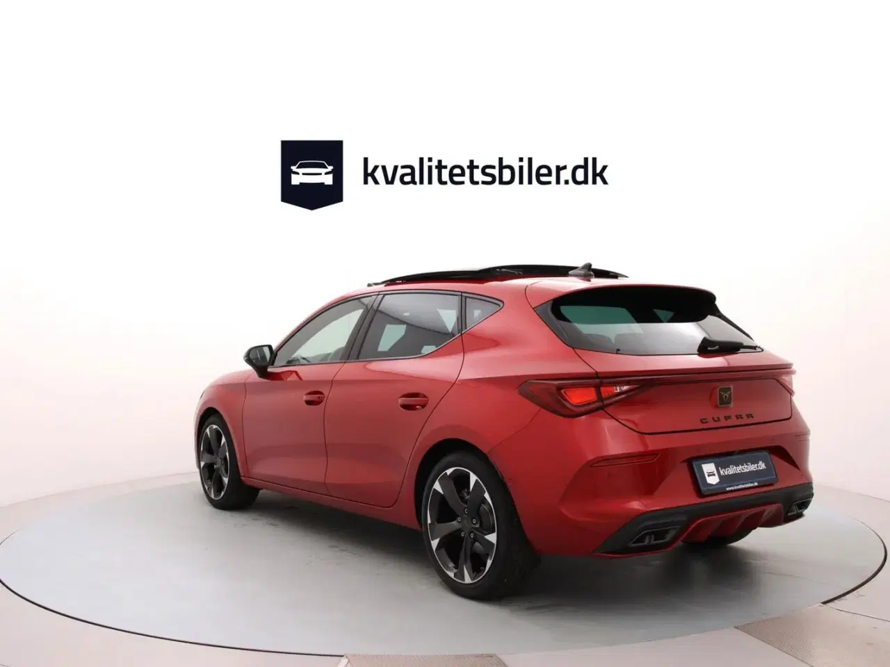 Billede 3 - Cupra Leon 1,5 eTSi High DSG