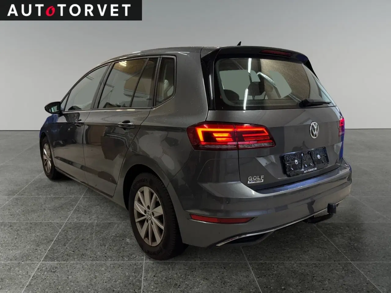 Billede 4 - VW Golf Sportsvan 1,5 TSi 130 Comfortline DSG