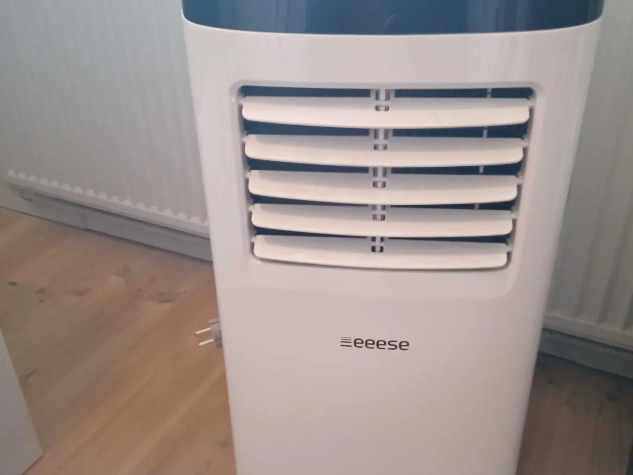 Billede 1 - Aircondition evt. Til soveværelset 