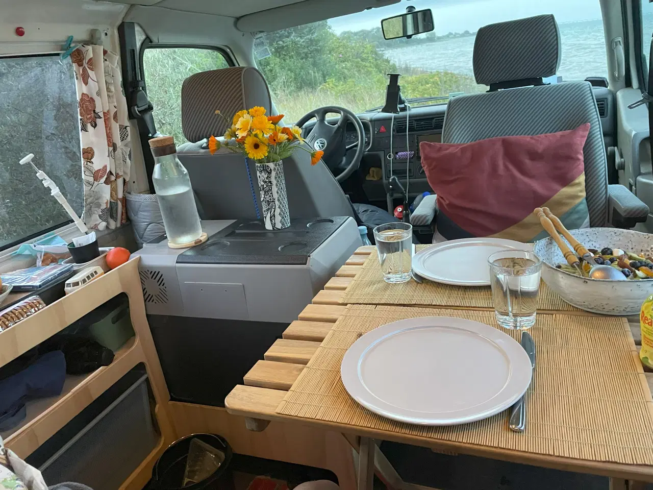 Billede 12 - Autocamper med meget udstyr sælges