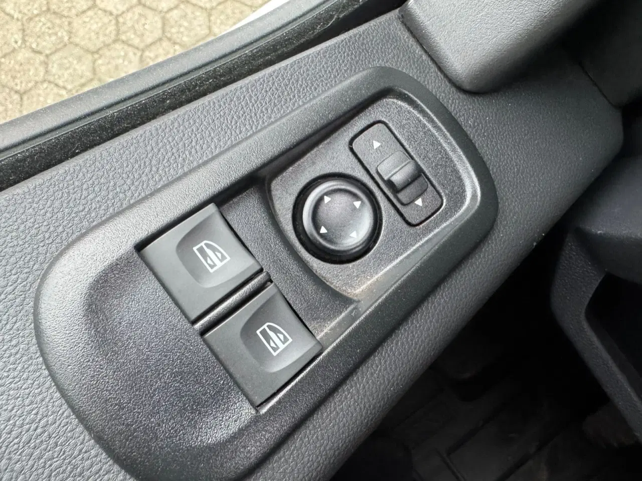 Billede 15 - Nissan Interstar 2,0 dCi 150 L2H2 N-Connecta Van