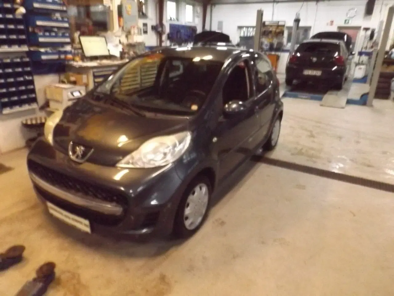 Billede 2 - Peugeot 107 1,0 Comfort+