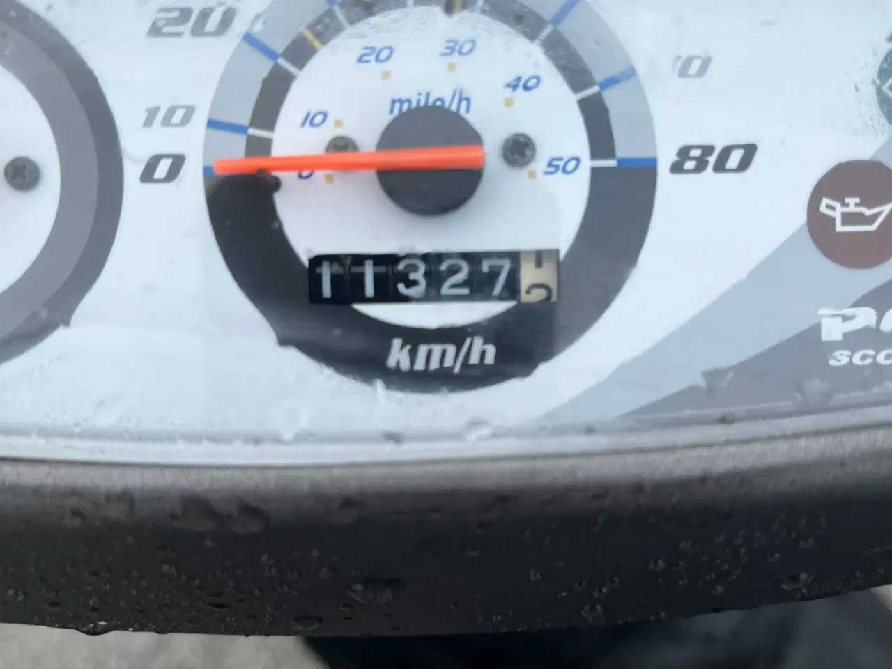 Billede 5 - Pgo hot 50