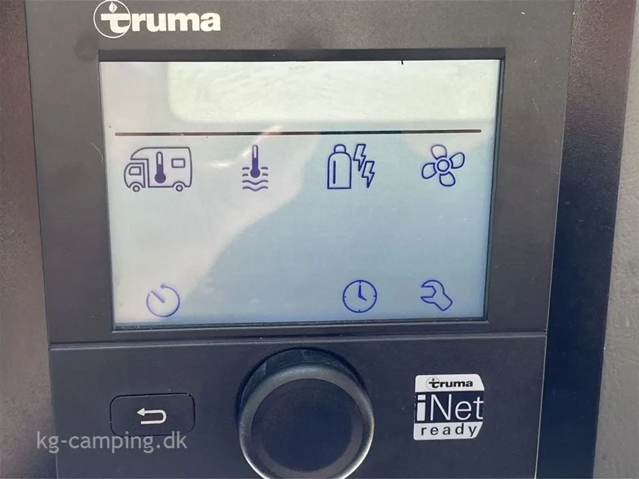 Billede 17 - 2021 - Adria Twin Supreme 640 SLB   Velholdt Adria TWIN 640 SLB årgang 2021 med masser af udstyr