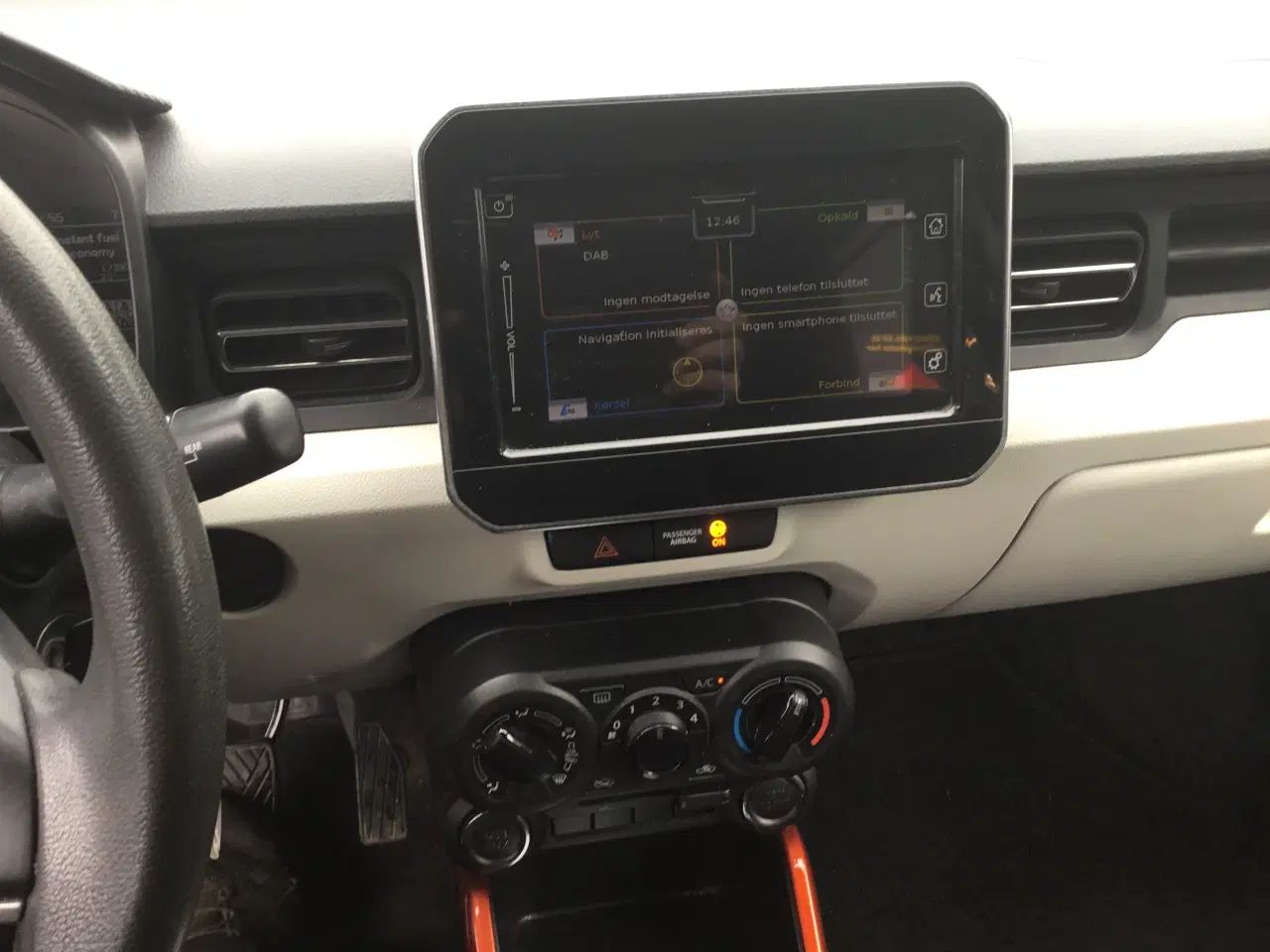 Billede 7 - Suzuki ignis 1,2 duajjet træk aircon alufælge 