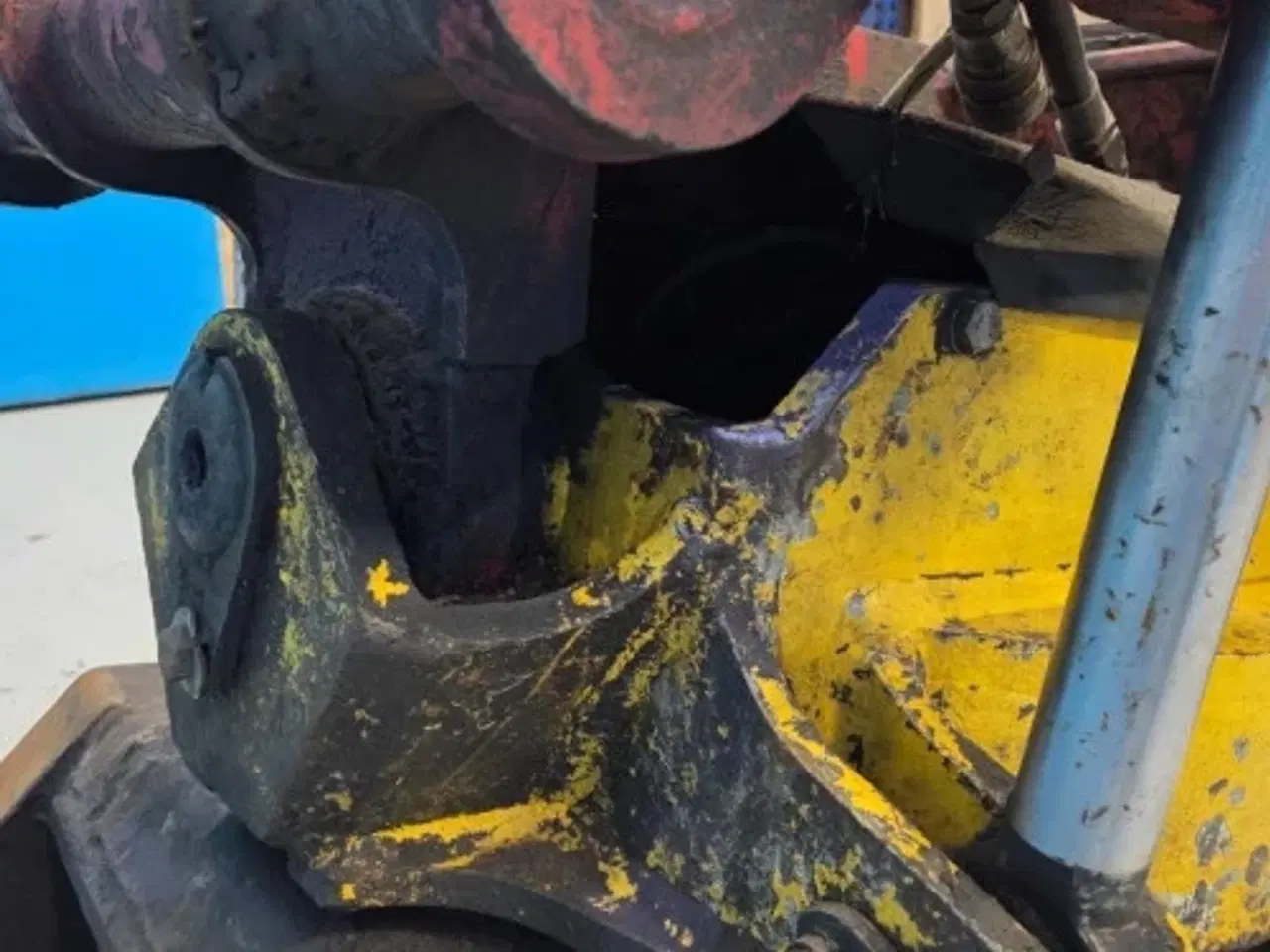 Billede 21 - Engcon EC200 Rotortilt Faste B20