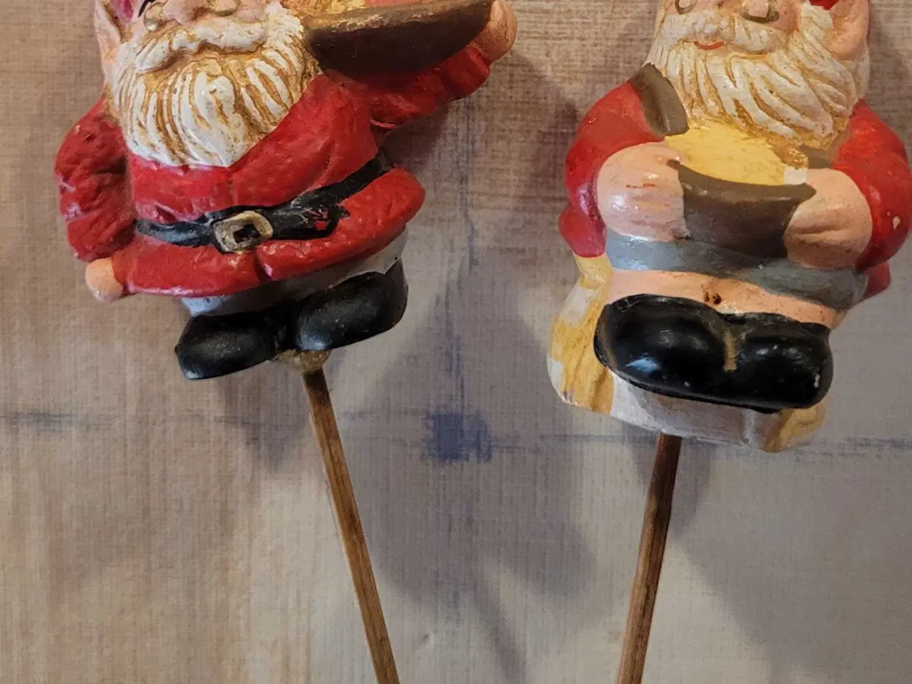 Billede 4 - 9 små nisser 