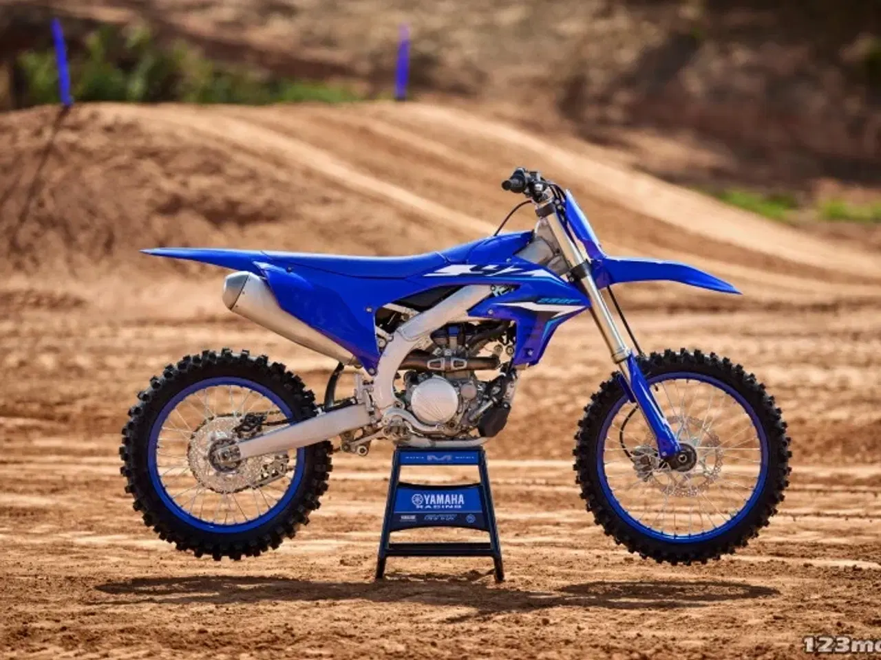 Billede 13 - Yamaha YZ 250 F
