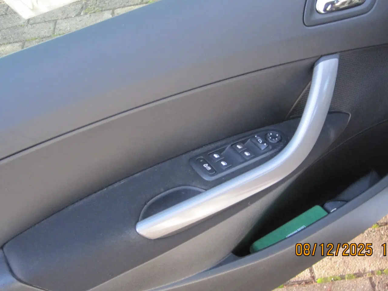 Billede 10 - træk er defekt