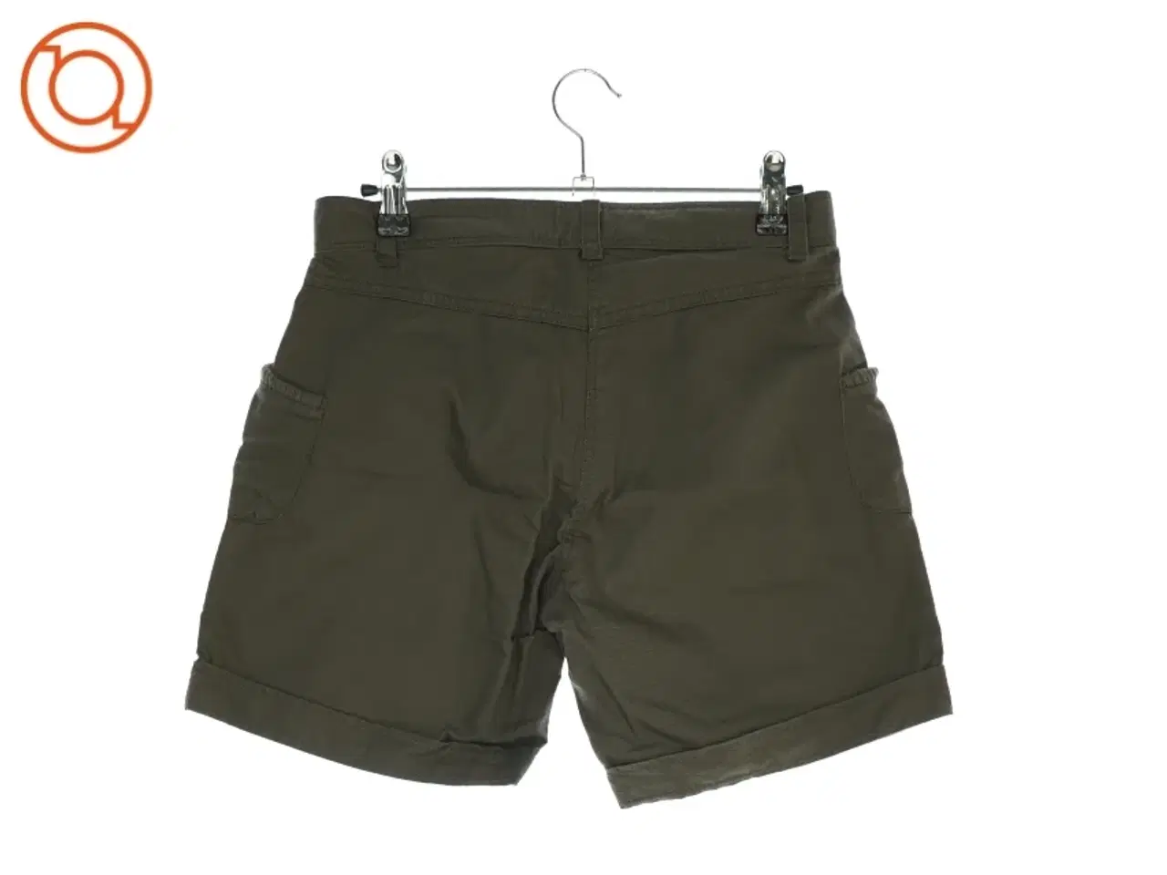Billede 2 - Shorts fra Ok&#228;t&#239;di (str. 156)