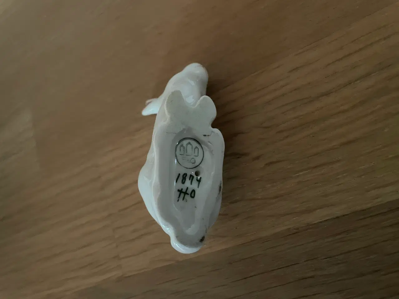 Billede 6 - Porcelænskaniner fra Bing og Grøndal 