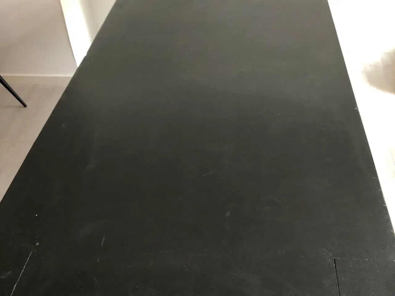 Billede 2 - Have bord i fiber beton 