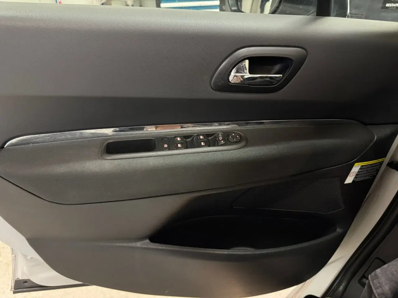 Billede 13 - Peugeot 5008 1,6 BlueHDi 120 Style 7prs