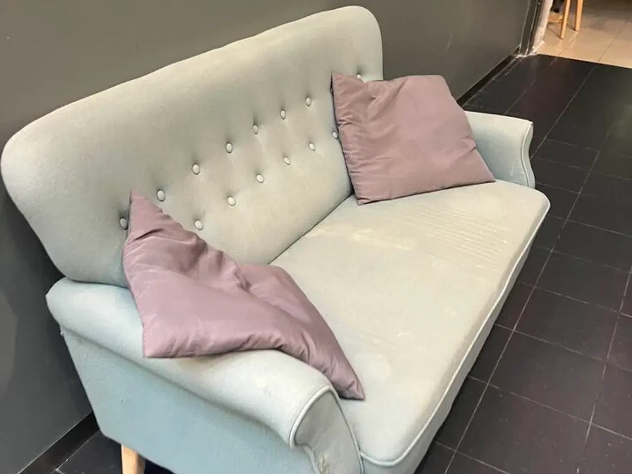 Billede 1 - Sofa
