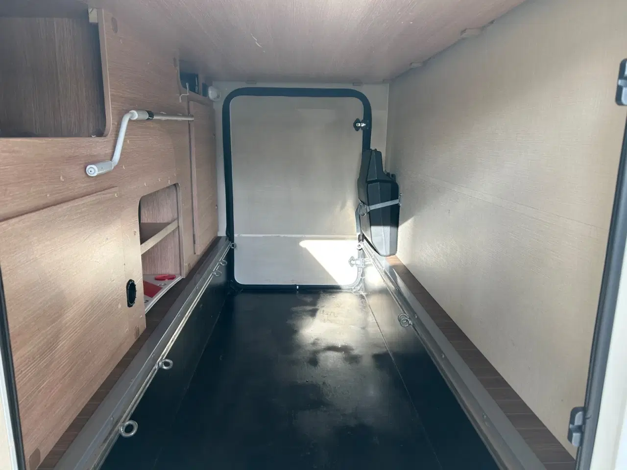 Billede 21 - Fiat Sunlight 2,3 MJT T66 aut.