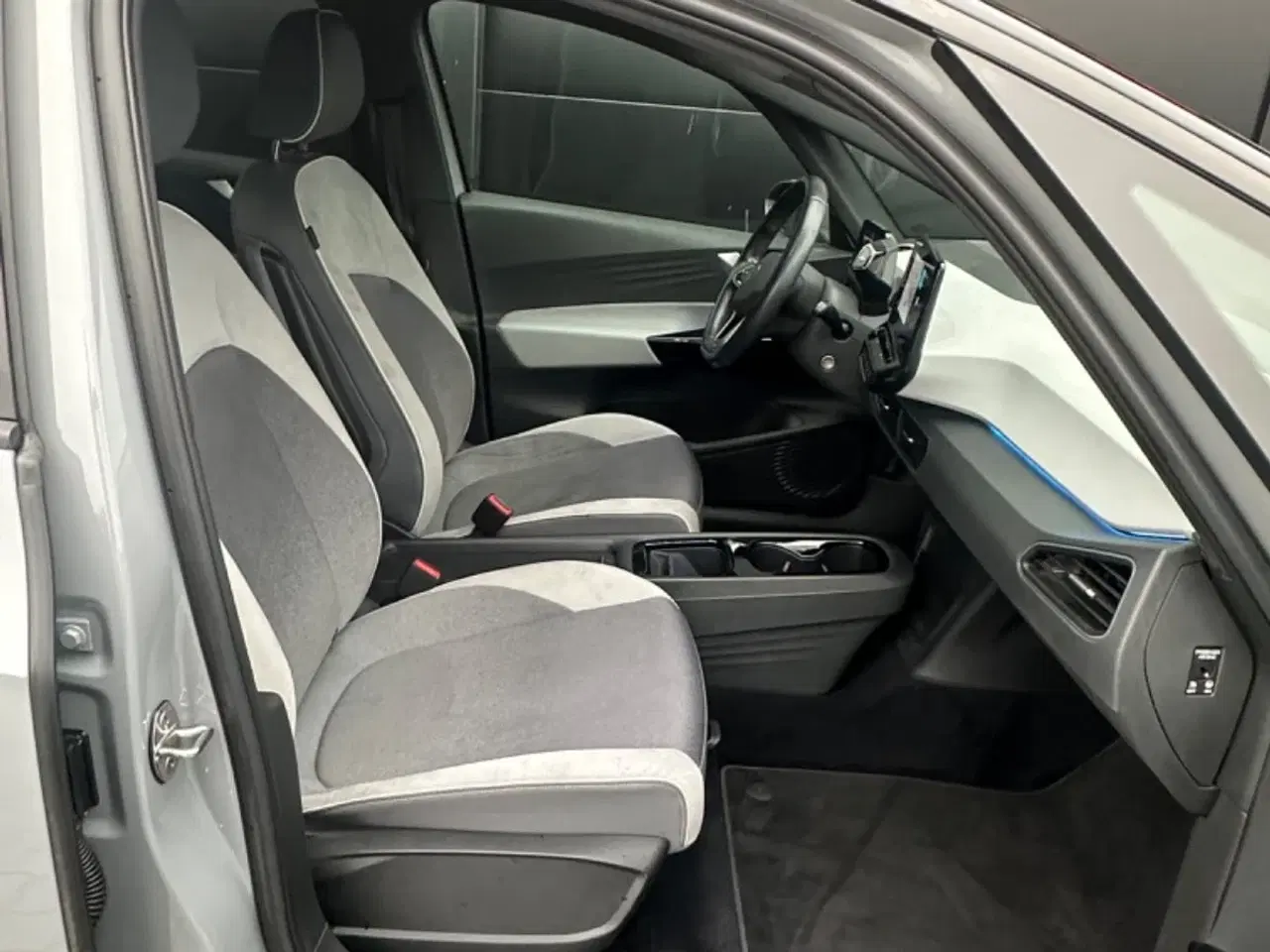 Billede 8 - VW ID.3 58 Pro Performance