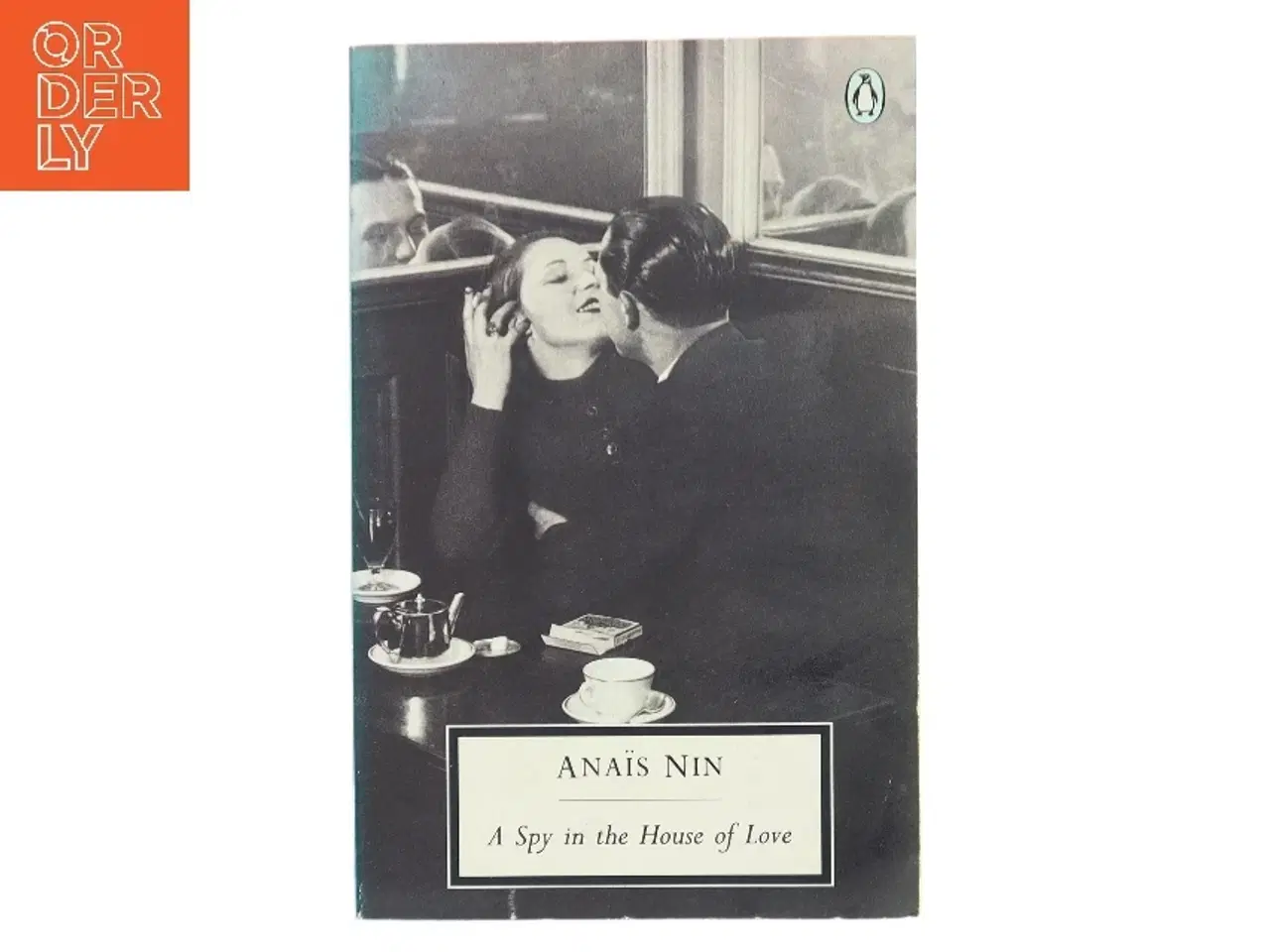 Billede 1 - A Spy in the House of Love af Anaïs Nin (Bog)