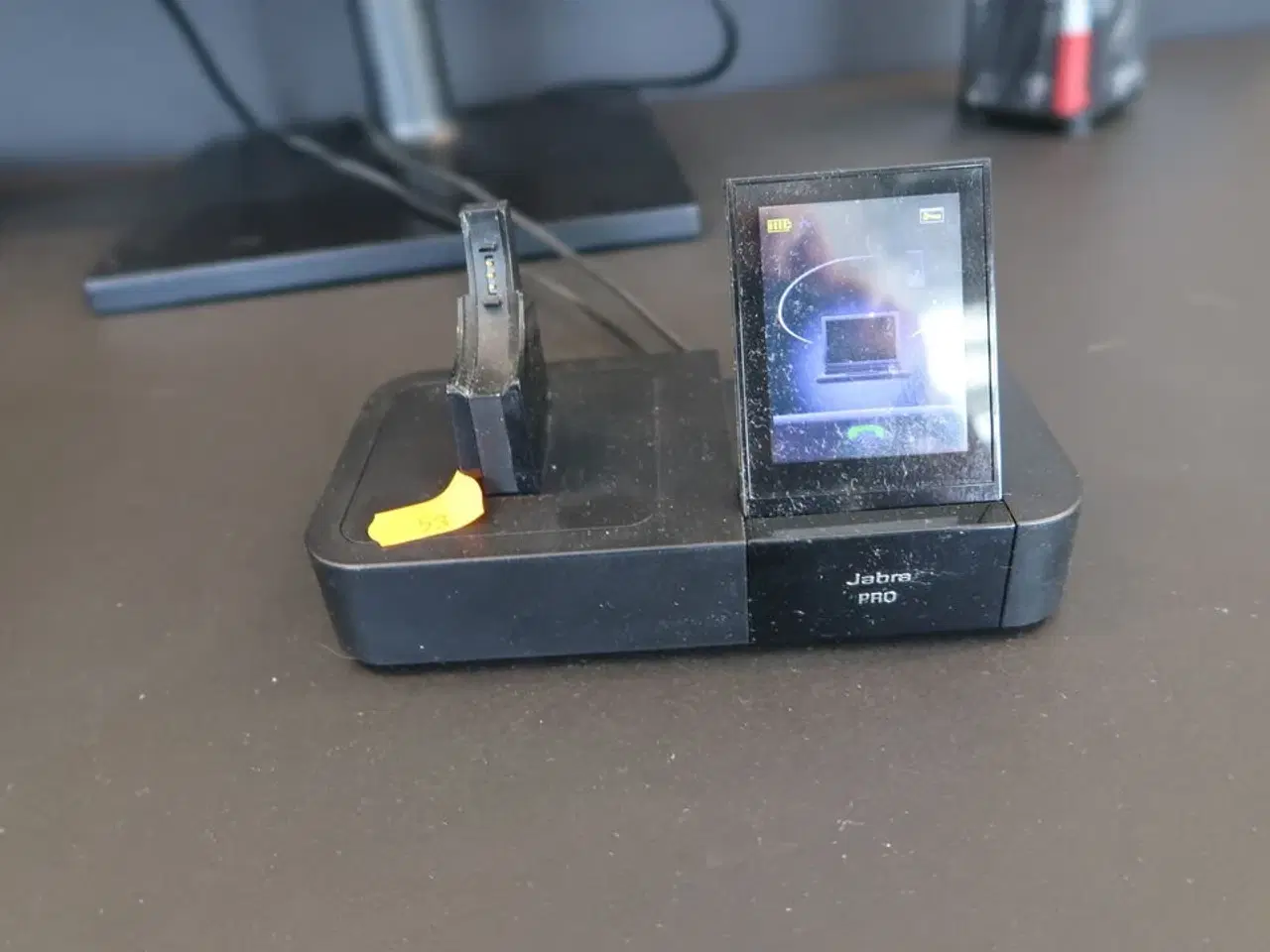 Billede 2 - Headset JABRA