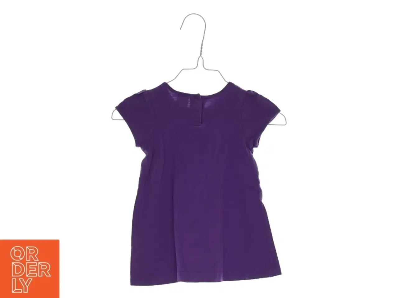 Billede 2 - Bluse fra H&M (Str 62 cm)