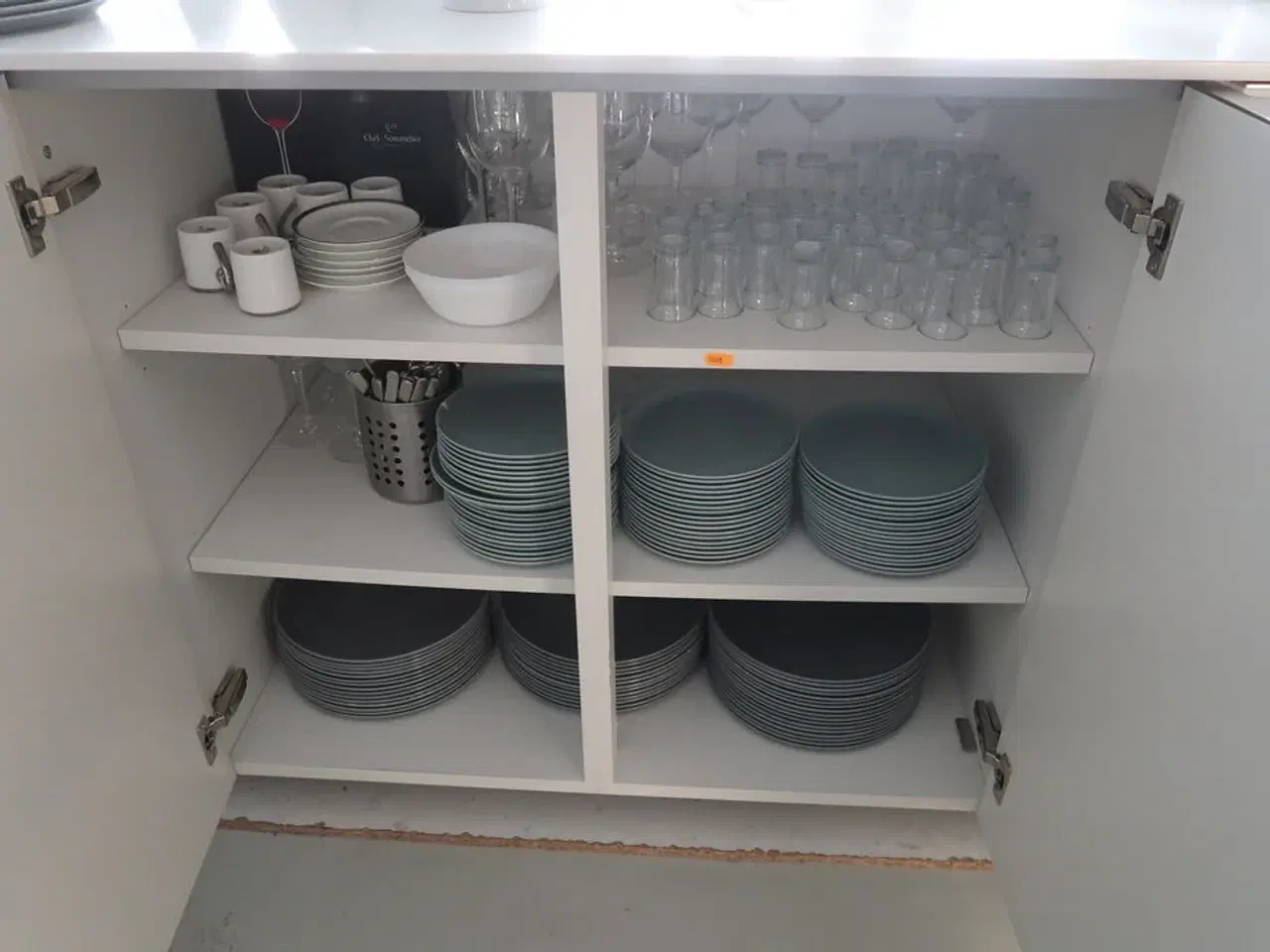 Billede 3 - Div. Køkkenservice