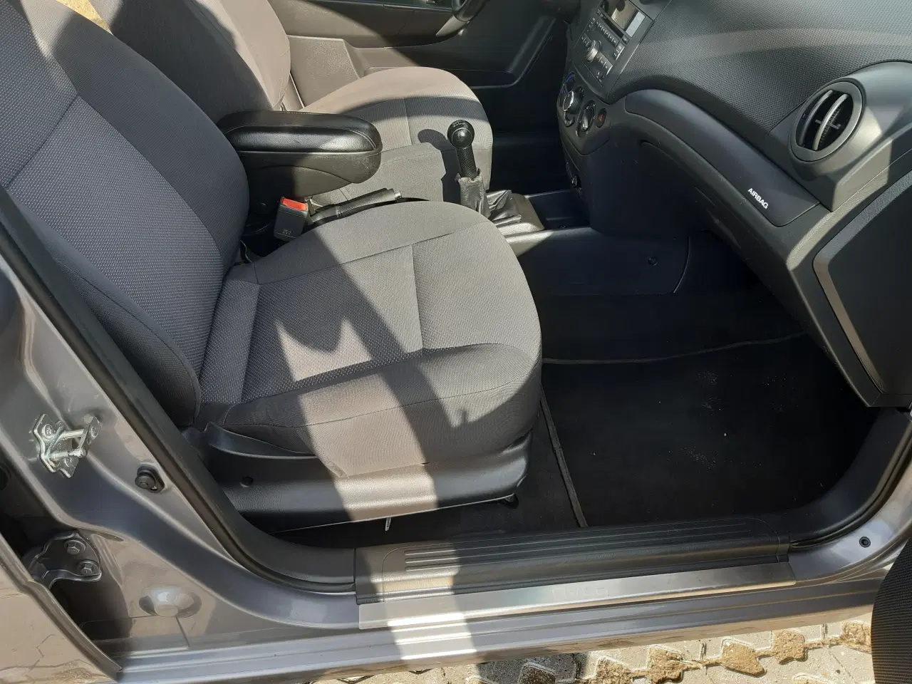 Billede 7 - CHEVROLET AVEO 
