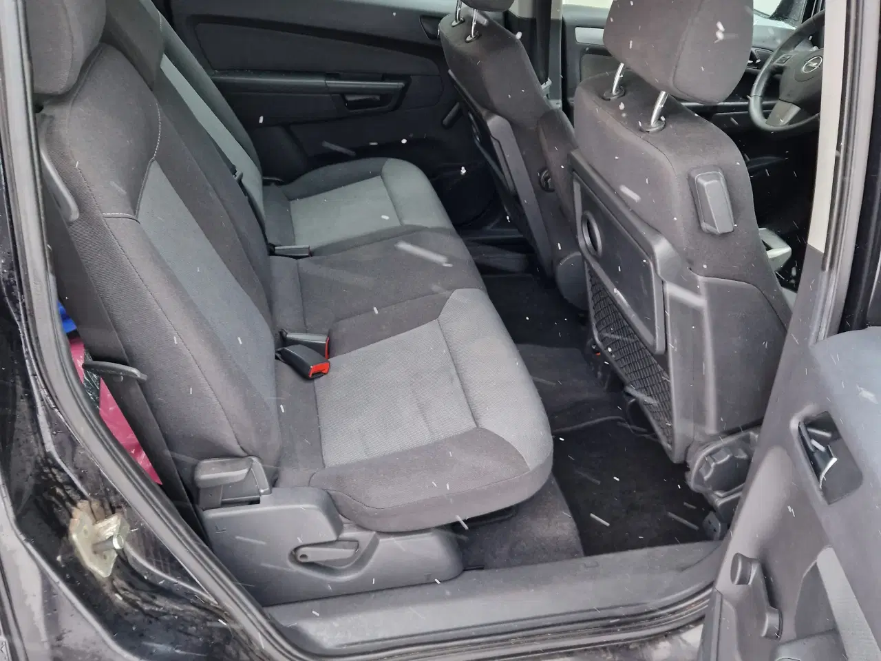 Billede 6 - Opel zafira 