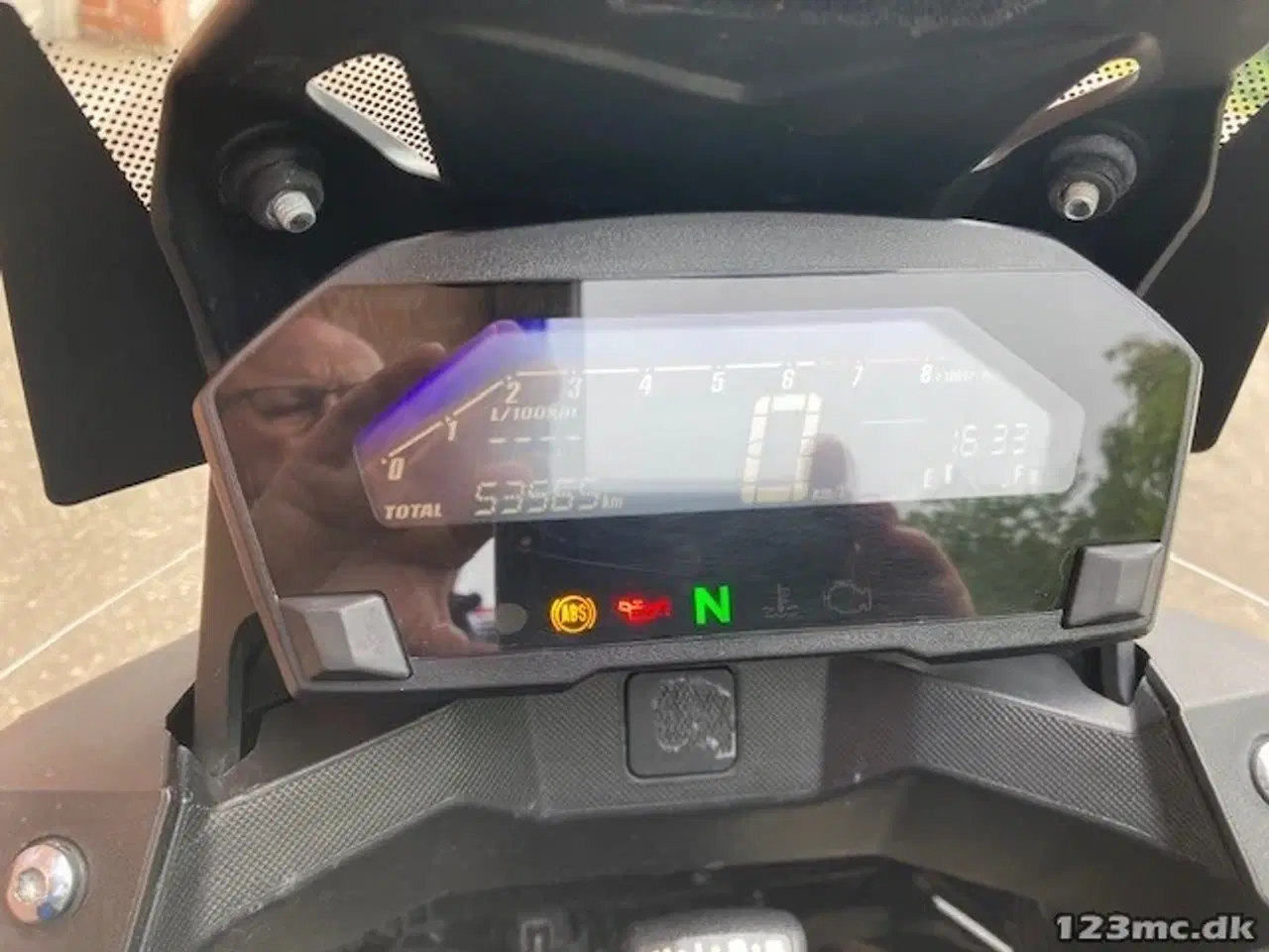 Billede 12 - Honda NC 750 XAH