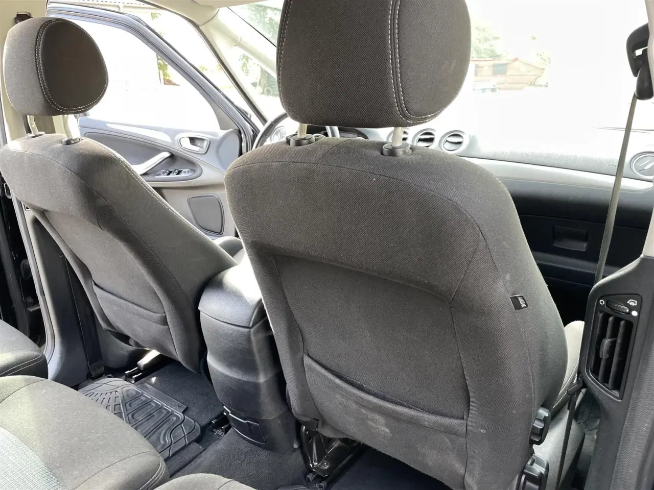 Billede 8 - Ford S-Max 7 Sæder 2,0 TDCi Titanium 140HK 8g Aut.