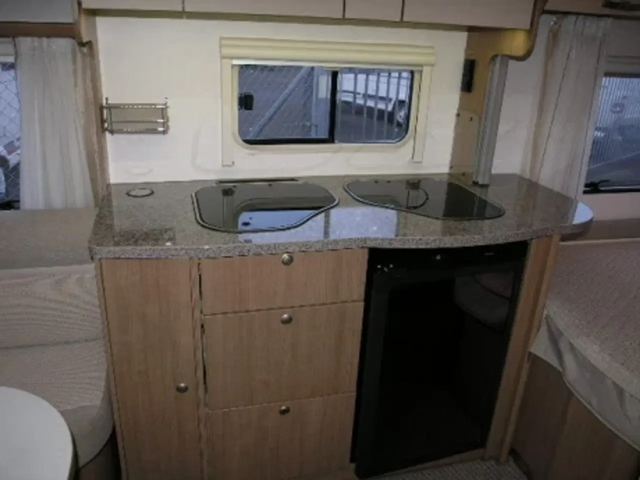 Billede 7 - Hymer Exciting 465