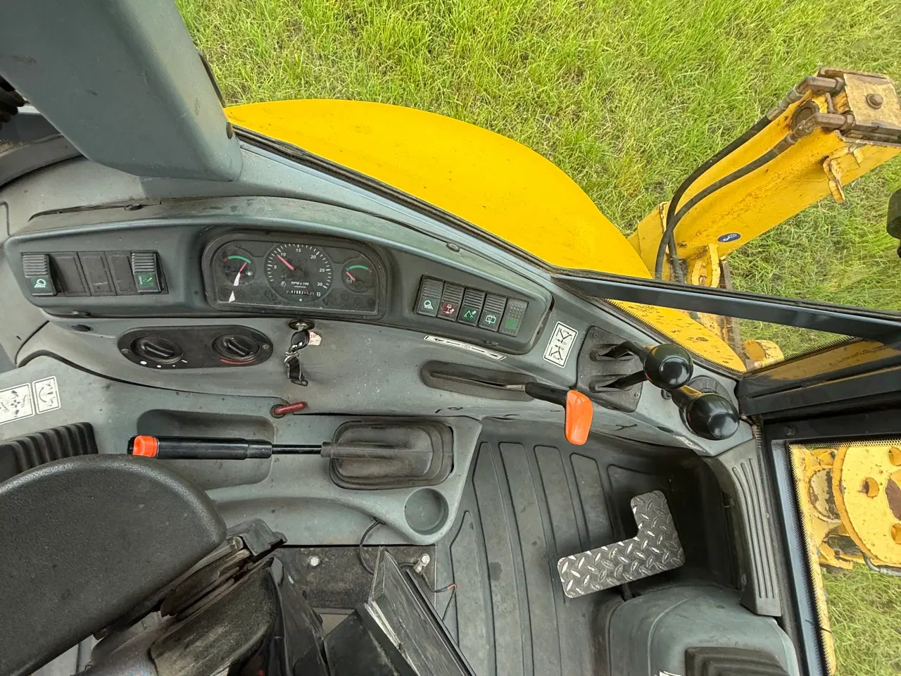 Billede 12 - New Holland 115lb 
