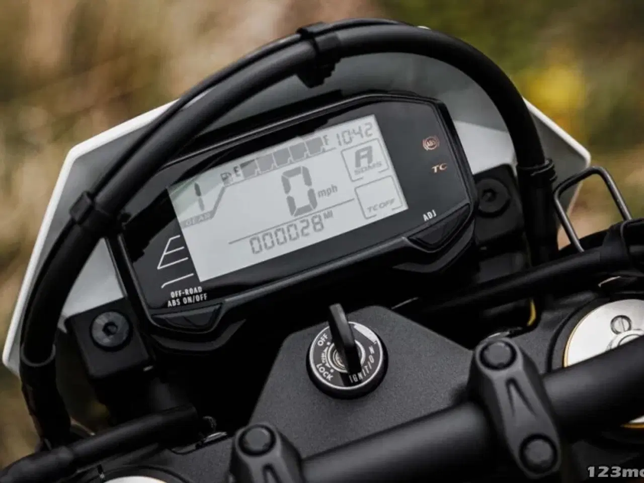 Billede 6 - Suzuki DR-Z4S