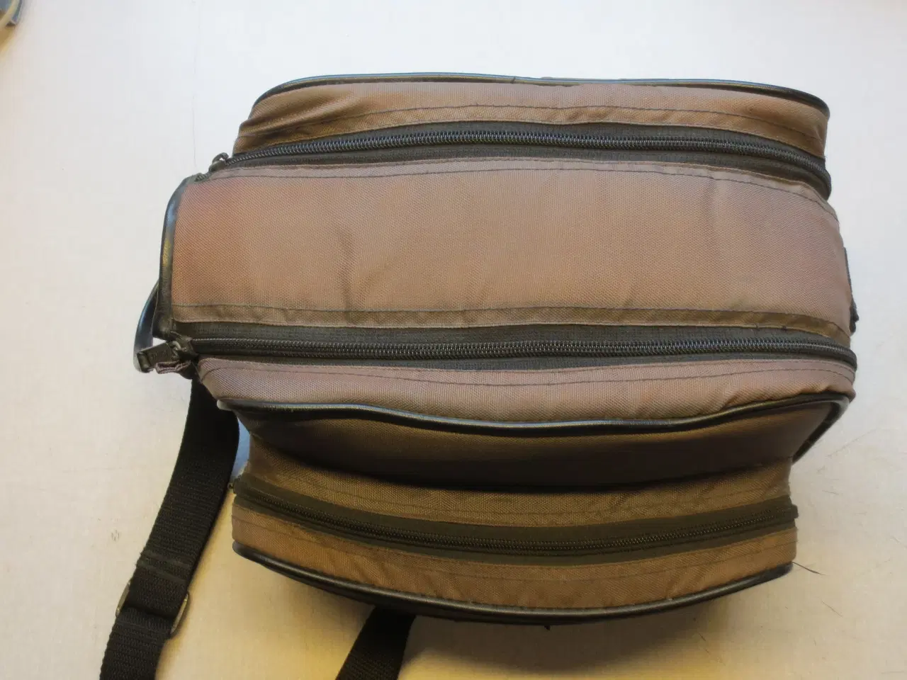 Billede 12 - Minolta X300 spejrefleks kamere m tilbehør