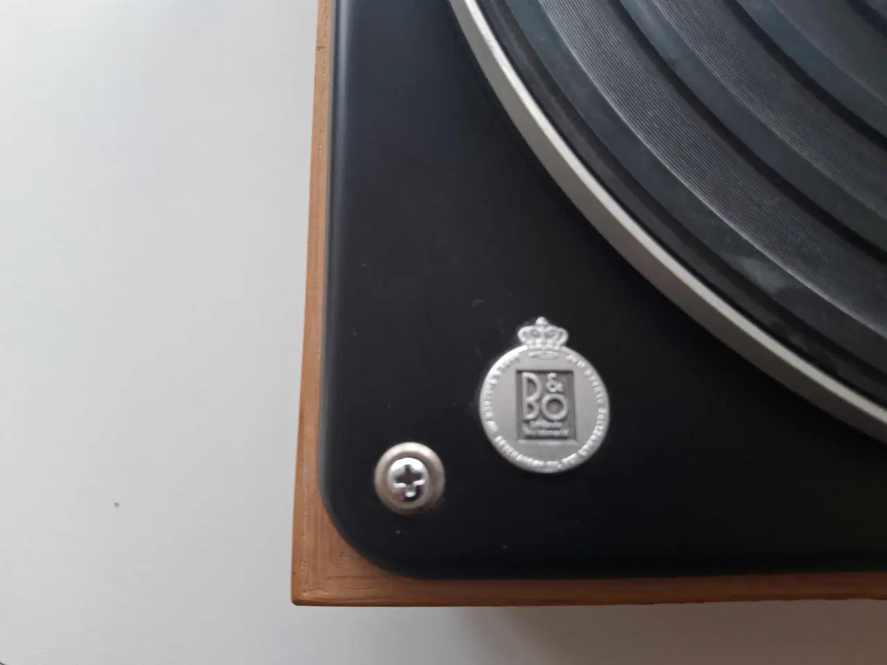 Billede 3 - Beogram 1000