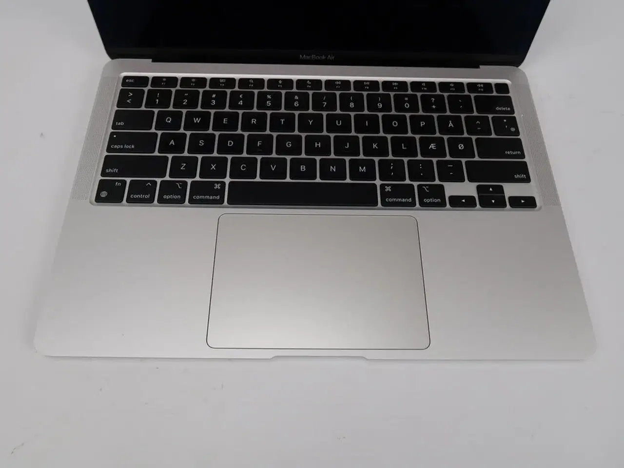 Billede 2 - Apple Macbook Air M1 13"