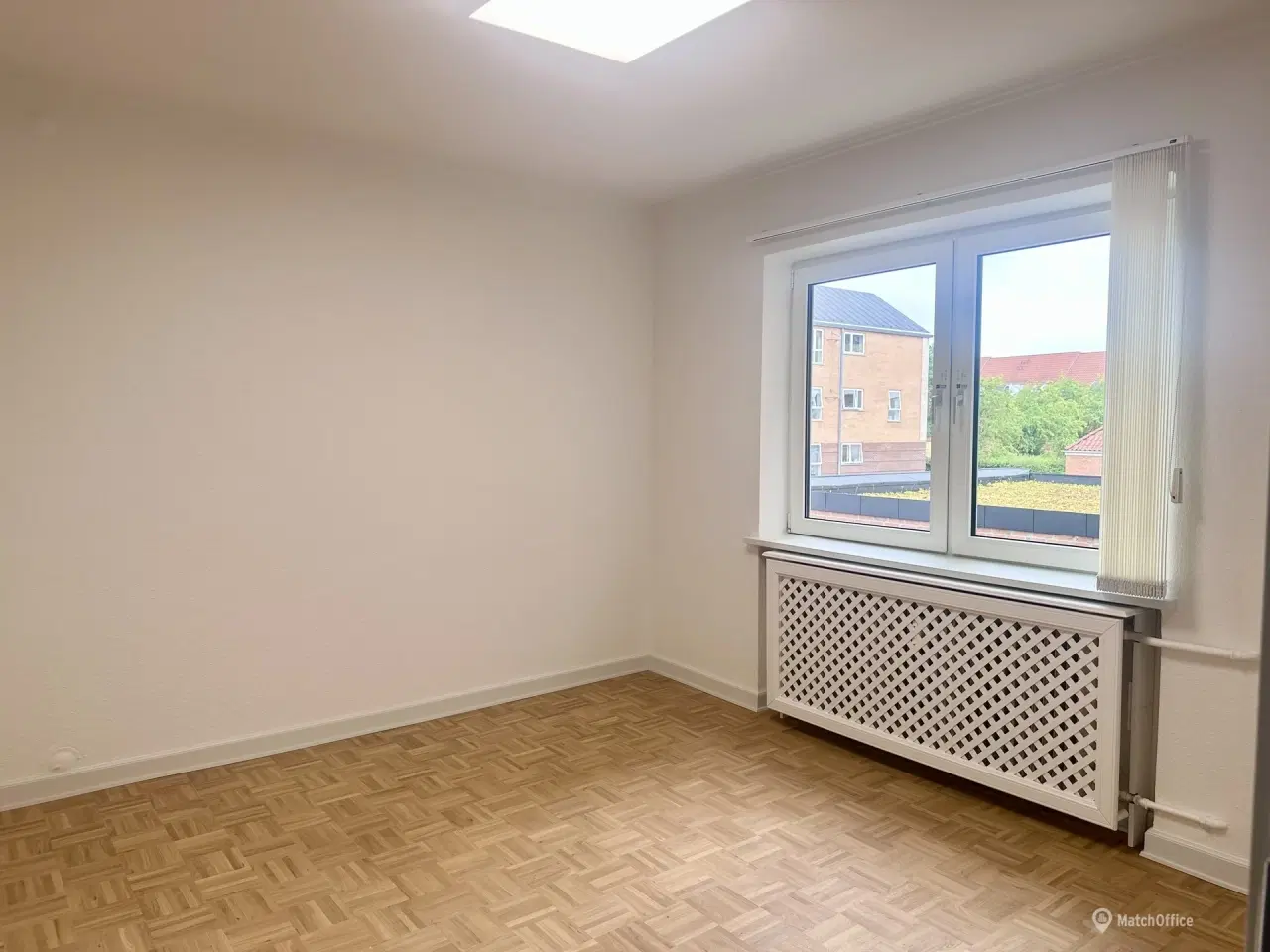 Billede 9 - Kontor til leje centralt i Bredgade Vest