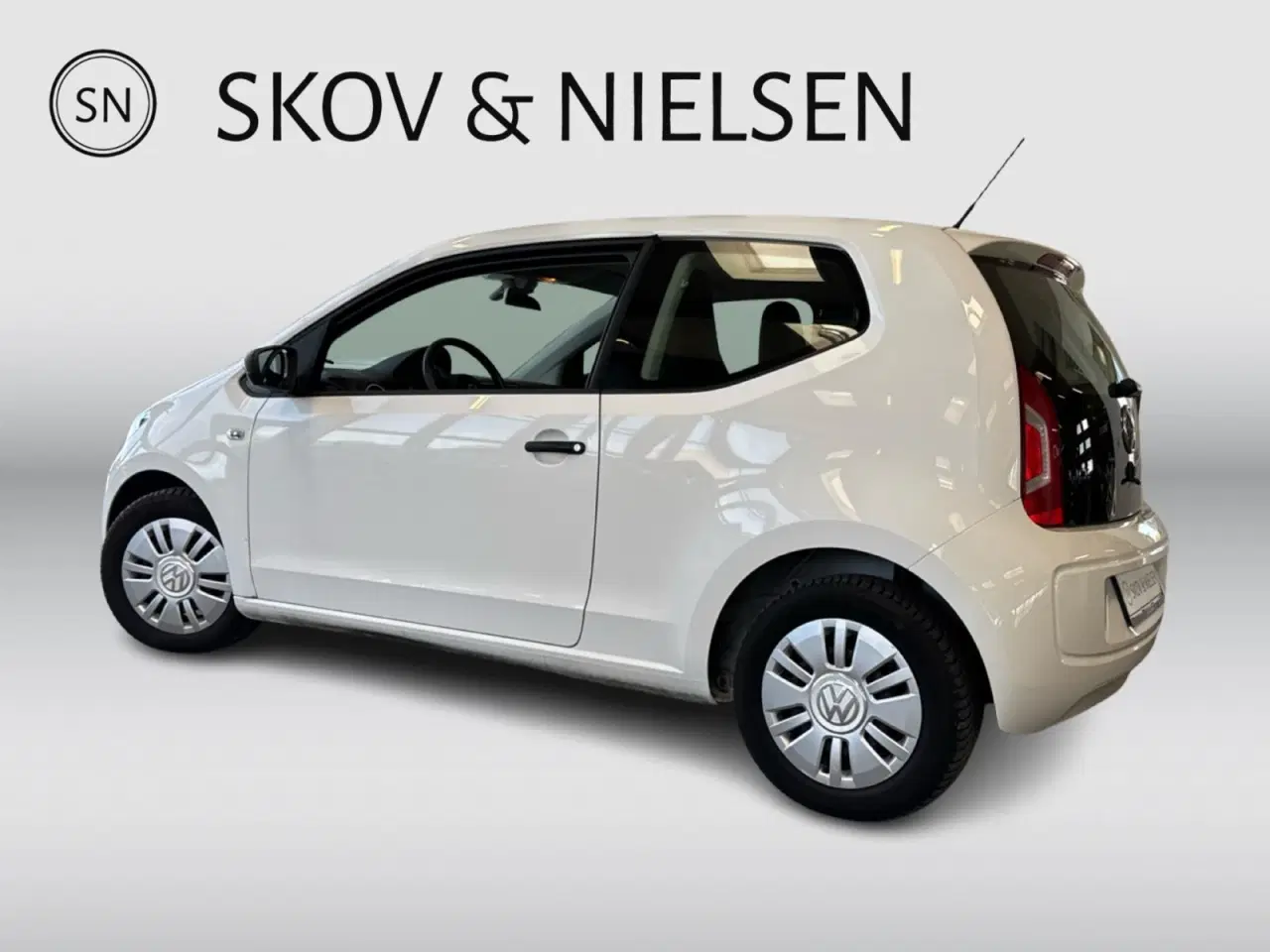 Billede 3 - VW Up! 1,0 60 Groove Up! BMT