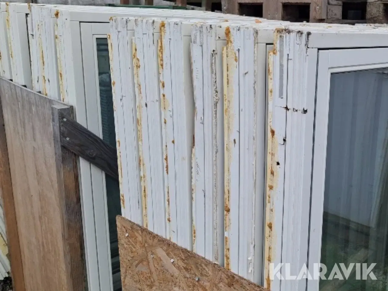 Billede 3 - Vinduer - 10 styk