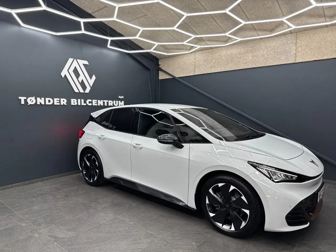 Billede 2 - Cupra Born 79 Endurance