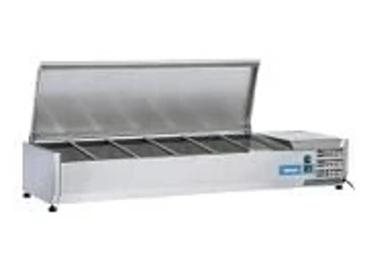 Billede 1 - Kølekumme BVCS 150 Vibocold
