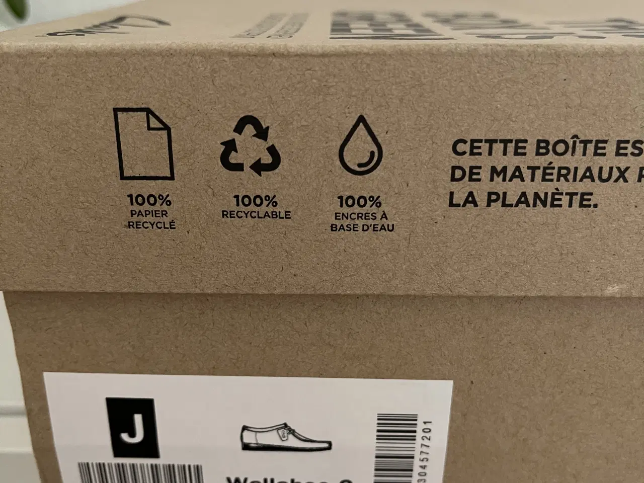 Billede 7 - Clarks sko