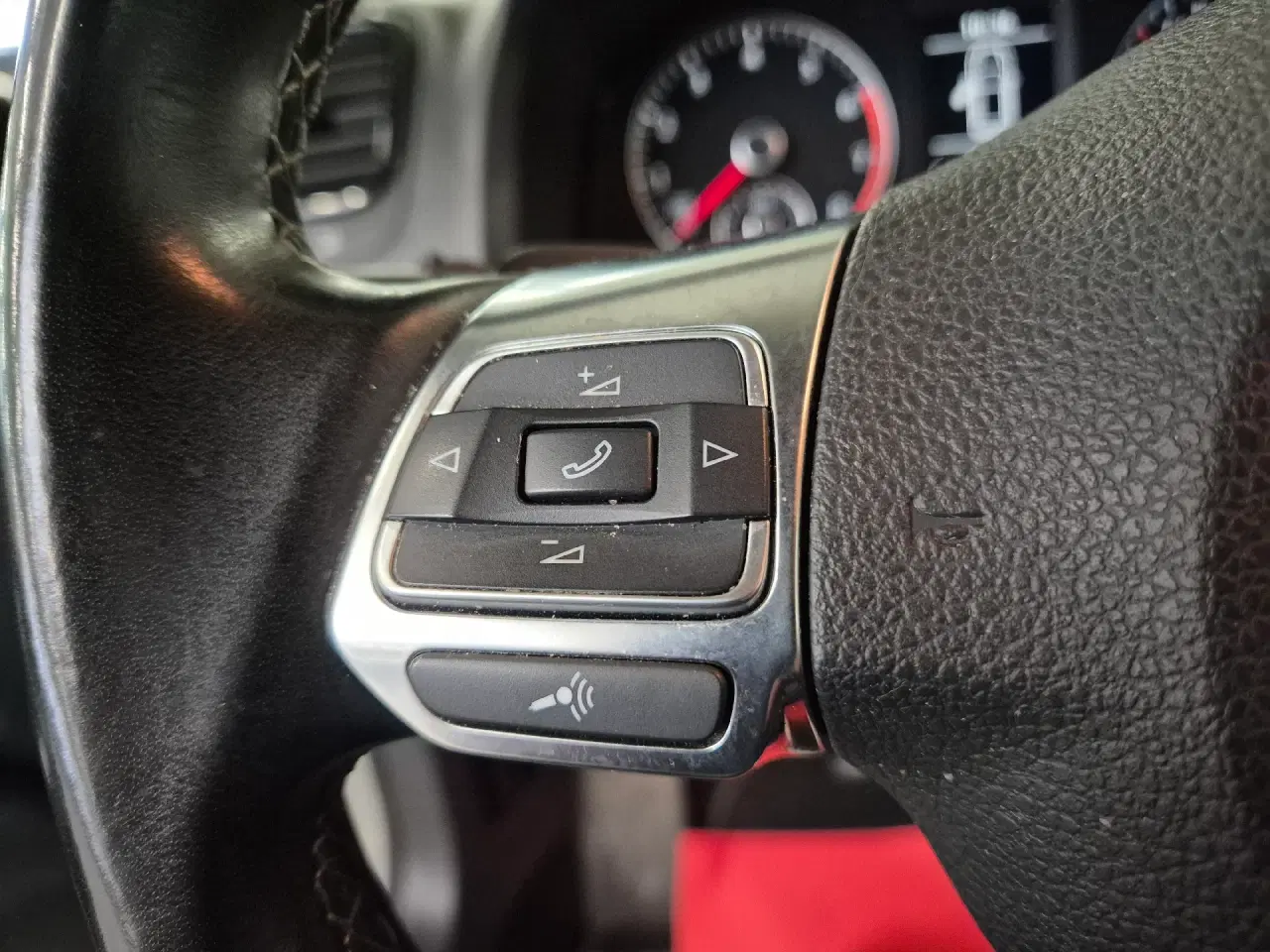 Billede 12 - VW Scirocco 2,0 TSI DSG 210HK 3d 6g Aut.