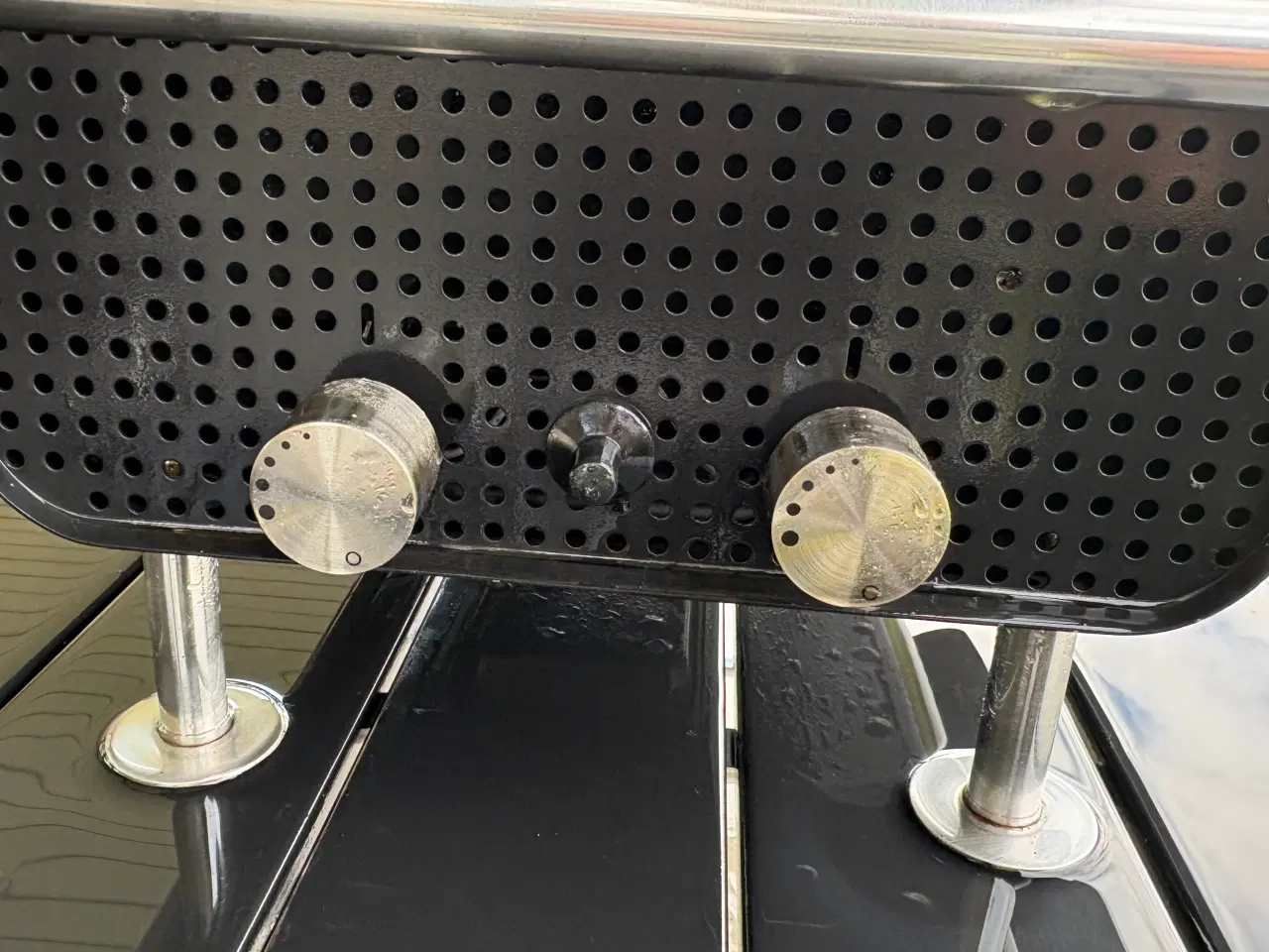 Billede 3 - Velholdt Eva Solo Box gasgrill sælges