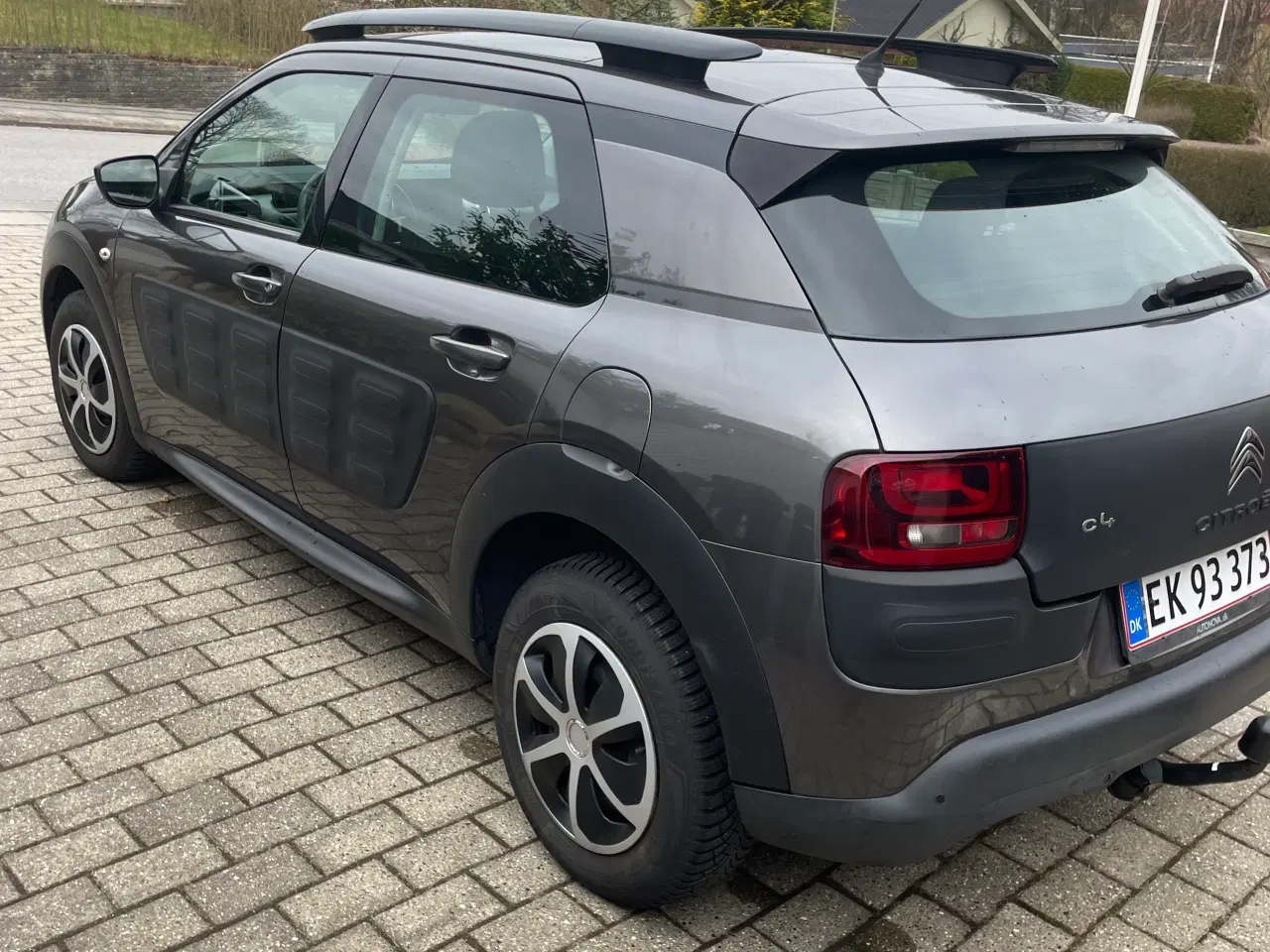 Billede 6 - Citroën C4 cactus 