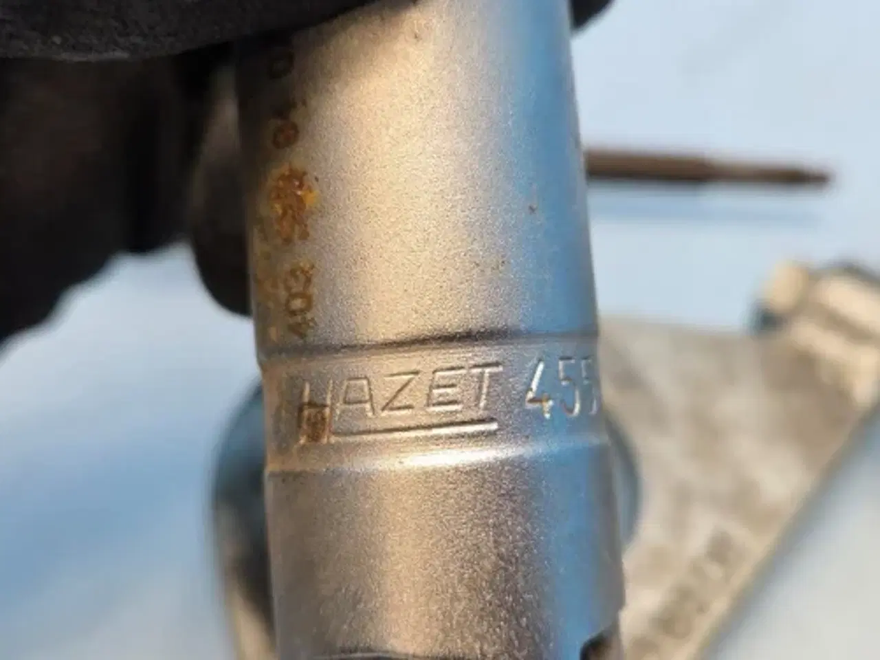 Billede 15 - Bosch Brændstofpumpe Værktøj